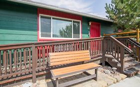 Yellowstone Gateway Inn